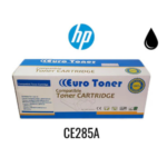 Toner HP CE285A Noir (85A) Eurotoner