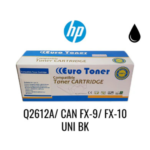 Toner 12A