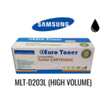 Toner Samsung MLT-D203L Noir