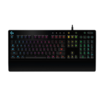Logitech G213 Prodigy Noir Français (Azerty)