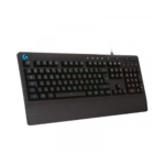 Logitech G213 Prodigy Noir Français (Azerty)
