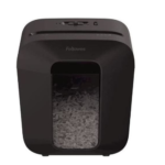 Destructeur de documents - Fellowes - LX25 - Noir