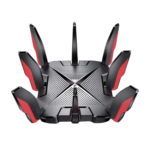 Router Wi-Fi TP-link Archer GX90 AX6600