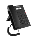 HIKVISION DS-KP6000-HE1 SIP PHONE