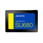 Disque Dur interne SSD ADATA Ultimate SU680 SATA 2.5" - 512 Go