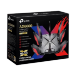 Router Wi-Fi TP-link Archer GX90 AX6600
