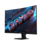 Ecran GIGABYTE 27″ LED GS27FC 180Hz 1ms FHD