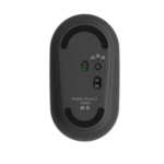 Souris sans fil Bluetooth Logitech Pebble 2 M350s