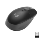 Logitech M190 (Gris)