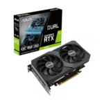 ASUS GeForce RTX 3050 DUAL OC 8GB GDDR6