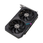 ASUS GeForce RTX 3050 DUAL OC 8GB GDDR6