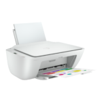 Imprimante HP jet d’encre 2720 All-In-One 3en1 – Wi-Fi