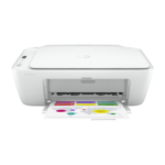 Imprimante HP jet d’encre 2720 All-In-One 3en1 – Wi-Fi
