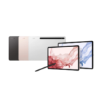 Tablette Samsung Galaxy Tab S8+ 5G (8GB / 256Go)