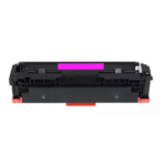 Toner Compatible HP 415A (W2033A) Magenta