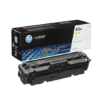Toner HP 415A (W2032A) jaune
