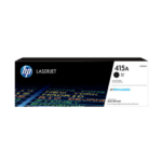 Toner HP 415A (W2030A) noir