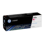 Toner HP 415A (W2033A) magenta