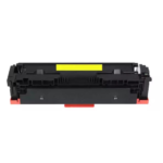 Toner Compatible HP 415A (W2032A) Jaune de 2400 pages (Digitalprint)