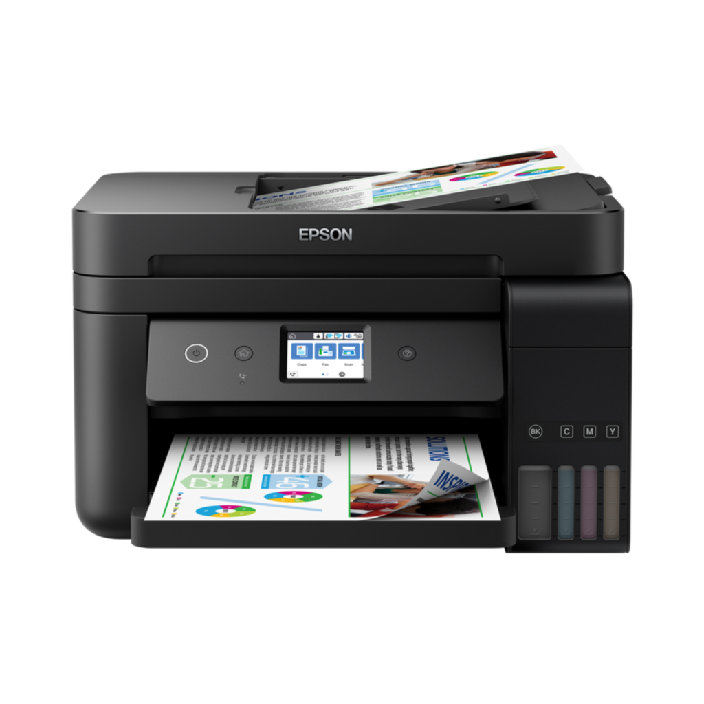 Epson EcoTank L6290
