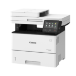 Imprimante A4 Multifonction Laser Monochrome Canon imageRUNNER 1643i II (5160C007AA)
