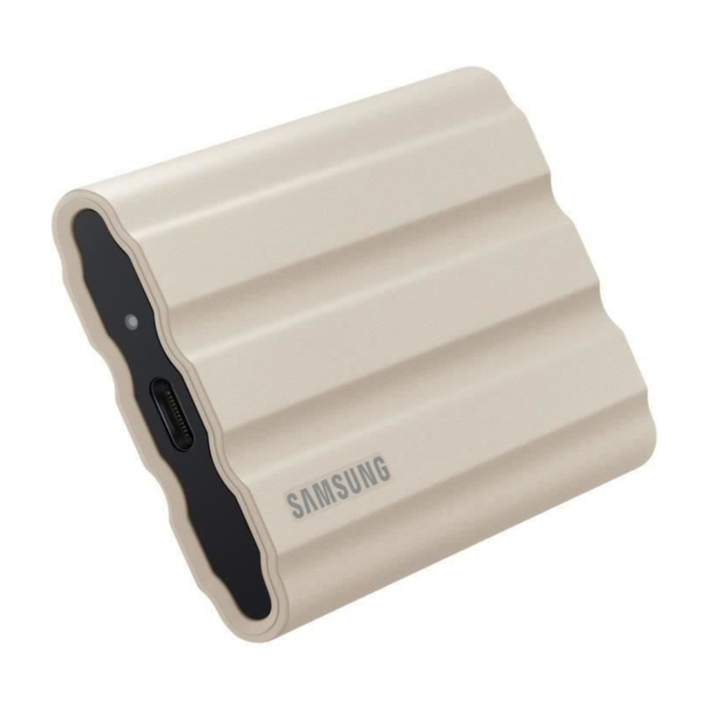 Samsung SSD Externe T7