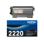 Brother TN-2220 Noir