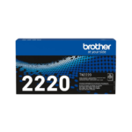 Brother TN-2220 Noir
