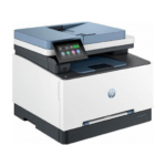 Imprimante Multifonction Laser Couleur HP LaserJet Pro 3303fdn (499M7A)