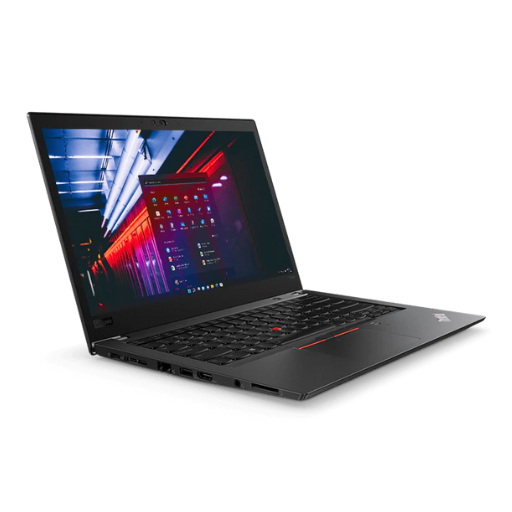 Lenovo ThinkPad T480s