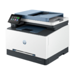 Imprimante Multifonction Laser Couleur HP LaserJet Pro 3303fdn (499M7A)