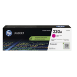 Toner HP 230A LaserJet original magenta (W2303A)