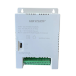 HIKVISION Bloc alimentation 16 channels DS-2FA1208-C16