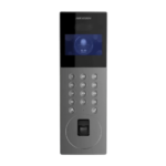 Station de Porte Faciale DS-KD9203-FE6 HIKVISION