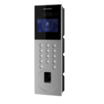 Station de Porte Faciale DS-KD9203-FE6 HIKVISION