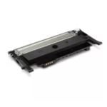 Toner Compatible HP 117A (W2070A) noir