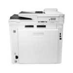 Imprimante Multifonction Laser HP Color LaserJet Pro M479fdn
