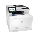 Imprimante Multifonction Laser HP Color LaserJet Pro M479fdn