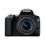 Appareil photo Reflex Canon EOS 250D