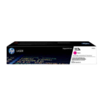 Toner d'origine HP 117A (W2073A) Magenta- 700 pages