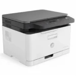 Imprimante Multifonction Laser Couleur HP 178nw