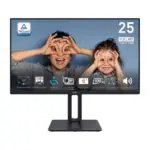Ecran Msi Moniteur 25″ Pro Full HD (MP251P)