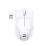 Souris sans fil HP 220