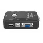 Switch kvm 2 port