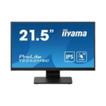 Écran Tactile 22″ iiyama LED