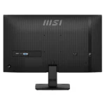Écran 27" Full HD MSI Pro MP275 E2