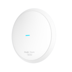 Point d’accès WiFi 6 Gigabit Reyee RG-RAP62 Intérieur