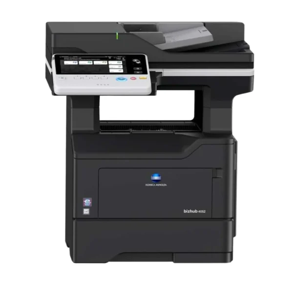 bizhub 4052