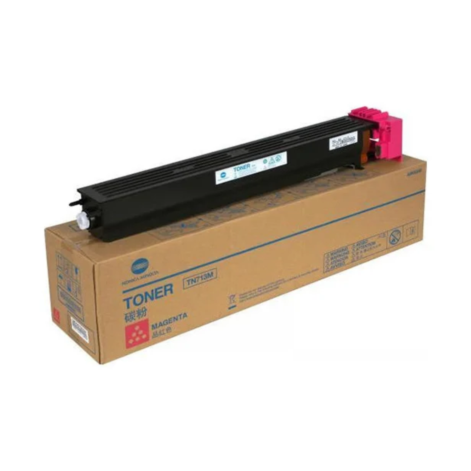 TN713M Magenta TN713M Magenta