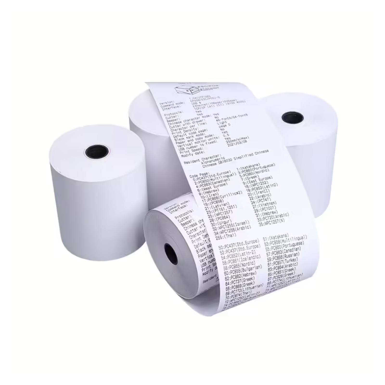 ROULEAU THERMIQUE ROULEAU THERMIQUE